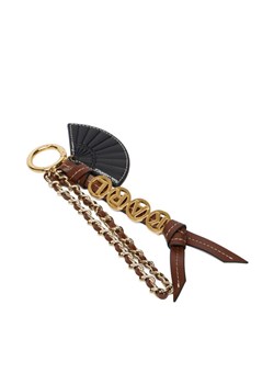 KARL LAGERFELD Brelok B1W50064 Brązowy ze sklepu MODIVO w kategorii Breloki - zdjęcie 188222710