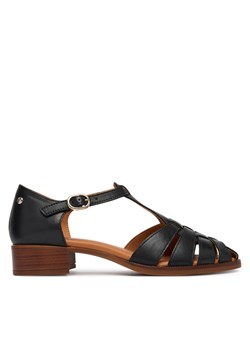 Pikolinos Sandały Valencia W7D-1835 Czarny ze sklepu MODIVO w kategorii Sandały damskie - zdjęcie 188222712