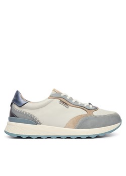 Pikolinos Sneakersy Arrecife W1M-6625C4 Granatowy ze sklepu MODIVO w kategorii Buty sportowe damskie - zdjęcie 188222721