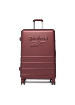 Walizka Reebok CEOWB-RBK-WAL-009-L RED ze sklepu ccc.eu w kategorii Walizki - zdjęcie 188223514