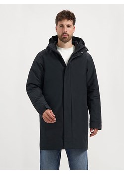 TRAVELIN' Kurtka zimowa 3w1 w kolorze antracytowym ze sklepu Limango Polska w kategorii Kurtki męskie - zdjęcie 188223743