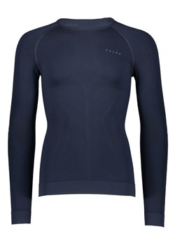 Falke Podkoszulek funkcyjny "Maglia" w kolorze granatowym ze sklepu Limango Polska w kategorii Bielizna termoaktywna męska - zdjęcie 188224160