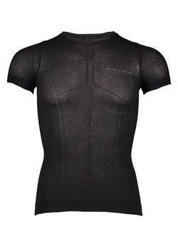 Falke Podkoszulek funkcyjny "Maglietta" w kolorze czarnym ze sklepu Limango Polska w kategorii Bielizna termoaktywna męska - zdjęcie 188224164