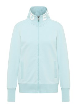 ELBSAND Bluza "Alvis" w kolorze błękitnym ze sklepu Limango Polska w kategorii Bluzy damskie - zdjęcie 188224183