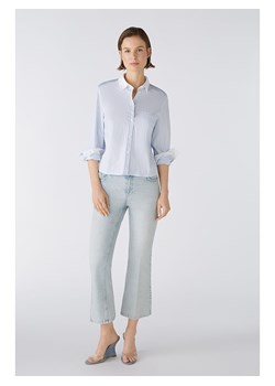 Oui Dżinsy - Flare fit - w kolorze błękitnym ze sklepu Limango Polska w kategorii Jeansy damskie - zdjęcie 188224320