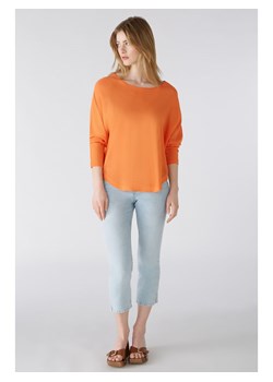 Oui Sweter w kolorze pomarańczowym ze sklepu Limango Polska w kategorii Swetry damskie - zdjęcie 188224372