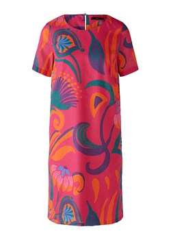 Oui Sukienka w kolorze różowym ze sklepu Limango Polska w kategorii Sukienki - zdjęcie 188224393