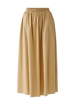 Oui Spódnica w kolorze karmelowym ze sklepu Limango Polska w kategorii Spódnice - zdjęcie 188224773