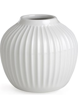 Kähler Wazon "Hammershøi" w kolorze białym - wys. 12,5 cm ze sklepu Limango Polska w kategorii Wazony - zdjęcie 188225192