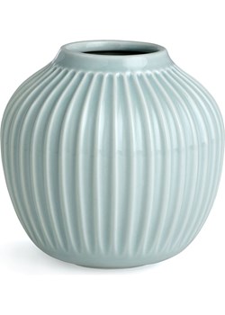 Kähler Wazon w kolorze miętowym - 12, 5 cm ze sklepu Limango Polska w kategorii Wazony - zdjęcie 188225194