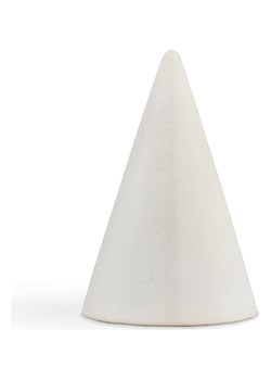 Kähler Dekoracja "Glasurtop" w kolorze białym - wys. 15 x Ø 10 cm ze sklepu Limango Polska w kategorii Dekoracje - zdjęcie 188225214