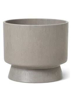 Rosendahl Doniczka w kolorze beżowym - Ø 15 cm ze sklepu Limango Polska w kategorii Doniczki i osłonki - zdjęcie 188225324