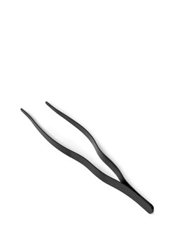 Rosendahl Szczypce "RÅ" w kolorze czarnym - dł. 32 cm ze sklepu Limango Polska w kategorii Akcesoria kuchenne - zdjęcie 188225413