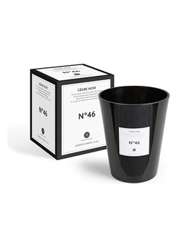 Lifa Living Świeca zapachowa "Cèdre Noir'" - 2200 g ze sklepu Limango Polska w kategorii Świece i dyfuzory - zdjęcie 188225824