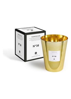 Lifa Living Świeca zapachowa "Fleur de Lilas" - 2200 g ze sklepu Limango Polska w kategorii Świece i dyfuzory - zdjęcie 188225831