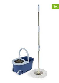 Lifa Living 6-częściowy zestaw w kolorze granatowym ze sklepu Limango Polska w kategorii Akcesoria kuchenne - zdjęcie 188226072