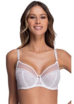 Ava 1396 Biustonosz miękki, biały ze sklepu kontri.pl w kategorii Biustonosze - zdjęcie 188226774