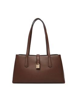 KARL LAGERFELD Torebka B1W30095 Brązowy ze sklepu MODIVO w kategorii Torebki damskie - zdjęcie 188227550