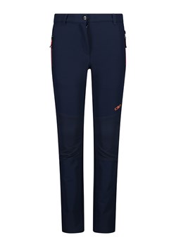 CMP Spodnie funkcyjne w kolorze granatowym ze sklepu Limango Polska w kategorii Spodnie chłopięce - zdjęcie 188227792