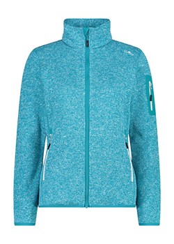cmp Kurtka polarowa w kolorze błękitnym ze sklepu Limango Polska w kategorii Kurtki damskie - zdjęcie 188227961