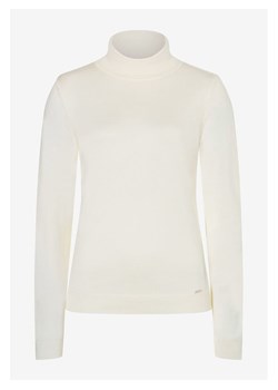 More &amp; More Golf w kolorze białym ze sklepu Limango Polska w kategorii Swetry damskie - zdjęcie 188228130