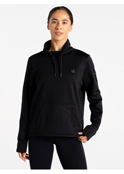 Dare 2b Bluza polarowa "Lexan" w kolorze czarnym ze sklepu Limango Polska w kategorii Bluzy damskie - zdjęcie 188228262