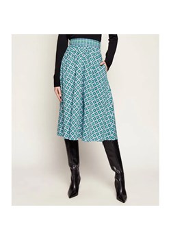 Marella Spódnica GLAUCO | high waist ze sklepu Gomez Fashion Store w kategorii Spódnice - zdjęcie 188228473