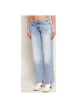 GUESS Jeansy SLOUCHY | Regular Fit | low rise ze sklepu Gomez Fashion Store w kategorii Jeansy damskie - zdjęcie 188229261