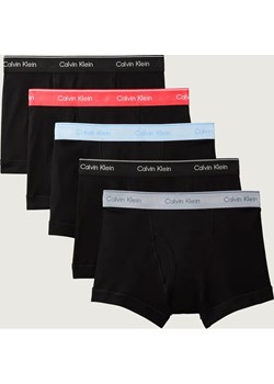 Calvin Klein Underwear Bokserki 5-pack ze sklepu Gomez Fashion Store w kategorii Majtki męskie - zdjęcie 188229263