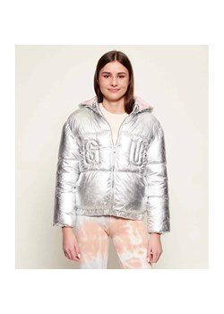 Guess Kurtka | Regular Fit ze sklepu Gomez Fashion Store w kategorii Kurtki dziewczęce - zdjęcie 188229270