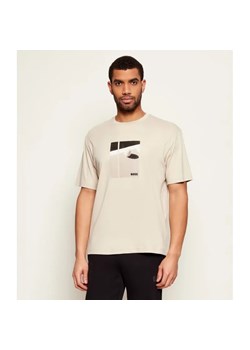 BOSS GREEN T-shirt TS_Join | Relaxed fit ze sklepu Gomez Fashion Store w kategorii T-shirty męskie - zdjęcie 188229333