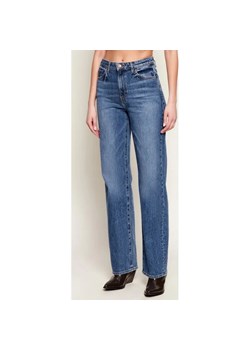 GUESS Jeansy | Straight fit | high rise ze sklepu Gomez Fashion Store w kategorii Jeansy damskie - zdjęcie 188229334
