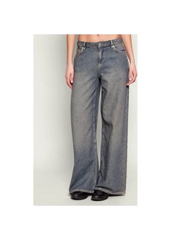 Hugo Blue Jeansy Gobana_1_B | Relaxed fit ze sklepu Gomez Fashion Store w kategorii Jeansy damskie - zdjęcie 188229341