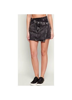 Hugo Blue Jeansowa spódnica Galaxy_1_B ze sklepu Gomez Fashion Store w kategorii Spódnice - zdjęcie 188229344
