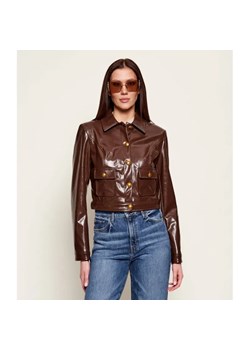 GUESS Kurtka BLANDINE | Regular Fit ze sklepu Gomez Fashion Store w kategorii Kurtki damskie - zdjęcie 188229372