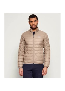 EA7 Puchowa kurtka | Regular Fit ze sklepu Gomez Fashion Store w kategorii Kurtki męskie - zdjęcie 188229381