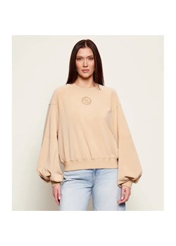 GUESS Bluza | Relaxed fit ze sklepu Gomez Fashion Store w kategorii Bluzy damskie - zdjęcie 188229384