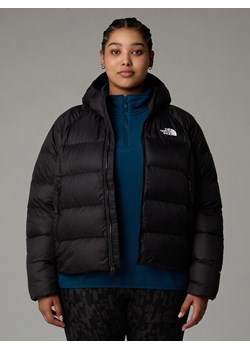 The North Face Kurtka puchowa w kolorze czarnym ze sklepu Limango Polska w kategorii Kurtki damskie - zdjęcie 188229460