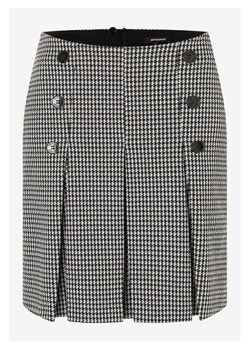 More &amp; More Spódnica w kolorze czarno-białym ze sklepu Limango Polska w kategorii Spódnice - zdjęcie 188229544