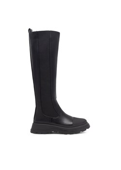 Kozaki Jenny Fairy LORA HY0522-4 Czarny ze sklepu eobuwie.pl w kategorii Kozaki damskie - zdjęcie 188229603