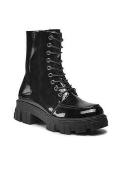 DeeZee Trapery WS5585-07 Czarny ze sklepu MODIVO w kategorii Workery damskie - zdjęcie 188229632