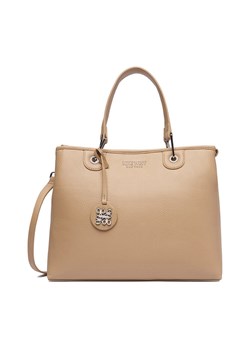 Torebka NINE WEST CEO-SOHO BLOOM-LDA8569 ze sklepu ccc.eu w kategorii Torby Shopper bag - zdjęcie 188230362