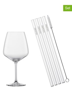 Schott Zwiesel 9-częściowy zestaw "Happy hours" ze sklepu Limango Polska w kategorii Naczynia - zdjęcie 188230503