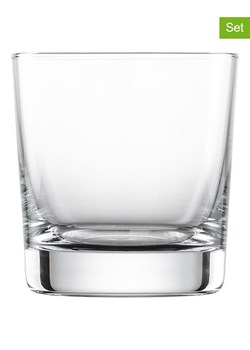 Schott Zwiesel Szklanki (4 szt.) "Bar Special" do whiskey - 356 ml ze sklepu Limango Polska w kategorii Naczynia - zdjęcie 188230670