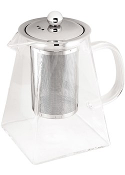 Berlinger Haus Imbryk w kolorze srebrnym - 750 ml ze sklepu Limango Polska w kategorii Dzbanki i zaparzacze - zdjęcie 188231384