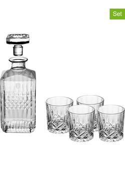 Berlinger Haus 5-częściowy zestaw do whiskey ze sklepu Limango Polska w kategorii Naczynia - zdjęcie 188231430