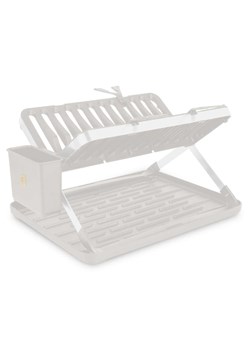 Berlinger Haus Ociekacz "Sahara Collection" w kolorze kremowym - 48 x 35,4 x 27,2 cm ze sklepu Limango Polska w kategorii Akcesoria kuchenne - zdjęcie 188231960