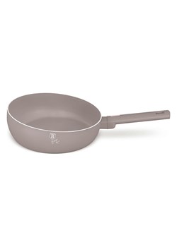 Berlinger Haus Patelnia "Taupe Collection" w kolorze beżowym - Ø 26 cm ze sklepu Limango Polska w kategorii Garnki - zdjęcie 188232182