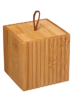 Joybos Pudełko w kolorze jasnobrązowym - 9 x 9 x 9 cm ze sklepu Limango Polska w kategorii Akcesoria i przechowywanie - zdjęcie 188233360