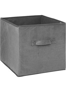 Joybos Pudełko w kolorze szarym - 31 x 31 x 31 cm ze sklepu Limango Polska w kategorii Akcesoria i przechowywanie - zdjęcie 188233450